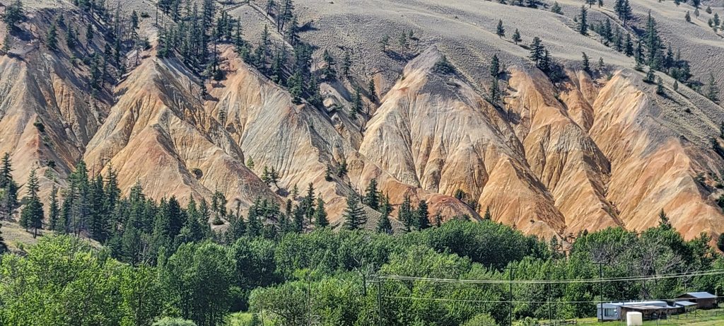 Circling British Columbia’s Wild Cariboo