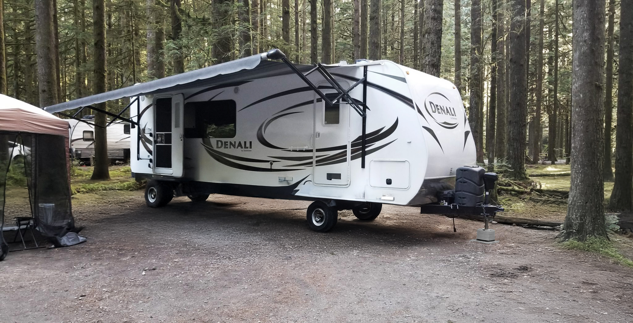 Denali Trailer