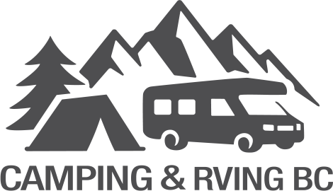 Camping & RVing BC