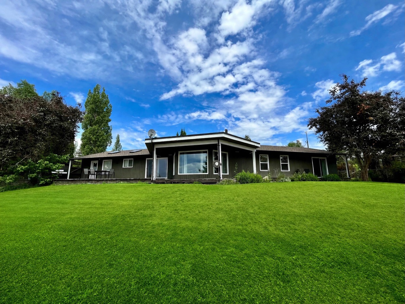 Roberts Roost Resort