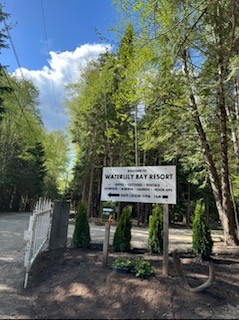 Waterlily Bay Resort