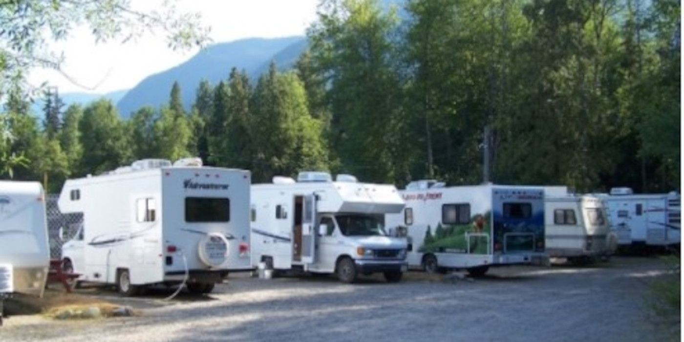 Waterlily Bay Resort