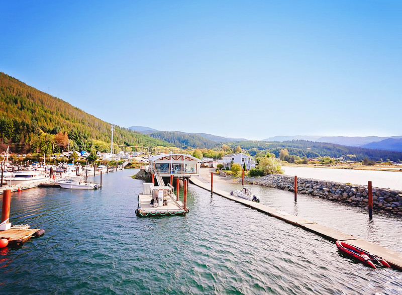 MK Bay Marina