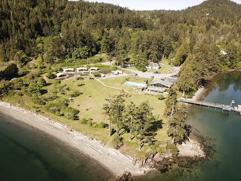 Port Browning Marina Resort