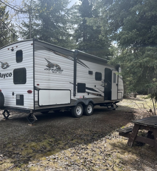 Wells RV Park
