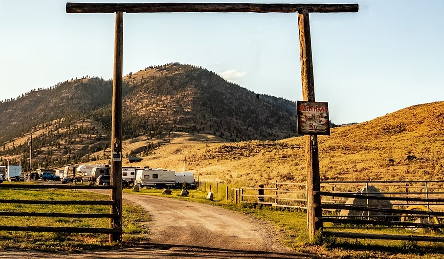 Nighthawk RV Park & Campgrounds