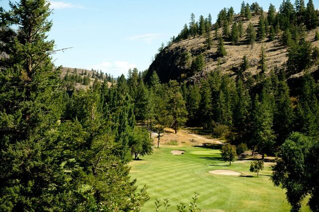 Twin Lakes Golf and RV Resort
