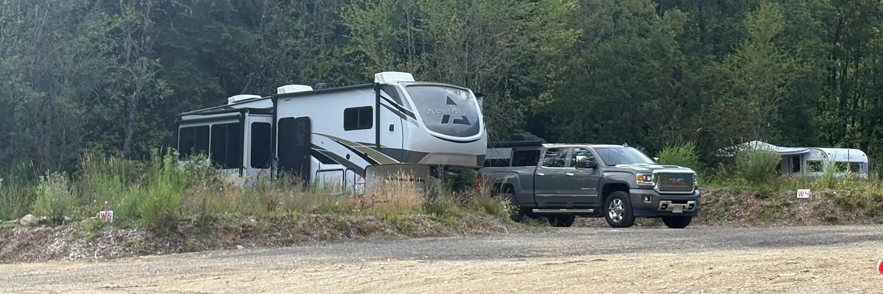 Gibsons Creek RV Resort & Campground